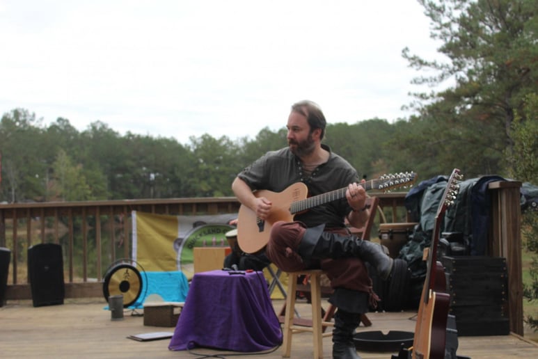 Gallery photo 1 of Todd Lemoine