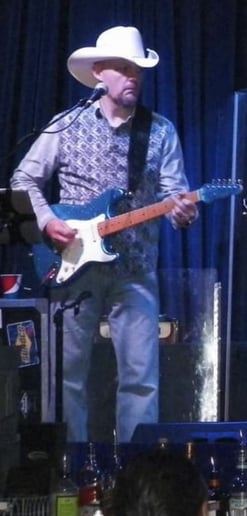 Gallery photo 6 of Todd Mathews