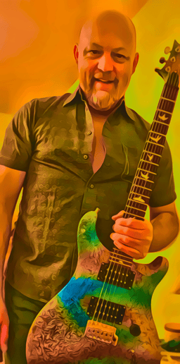 Gallery photo 9 of Todd Mathews