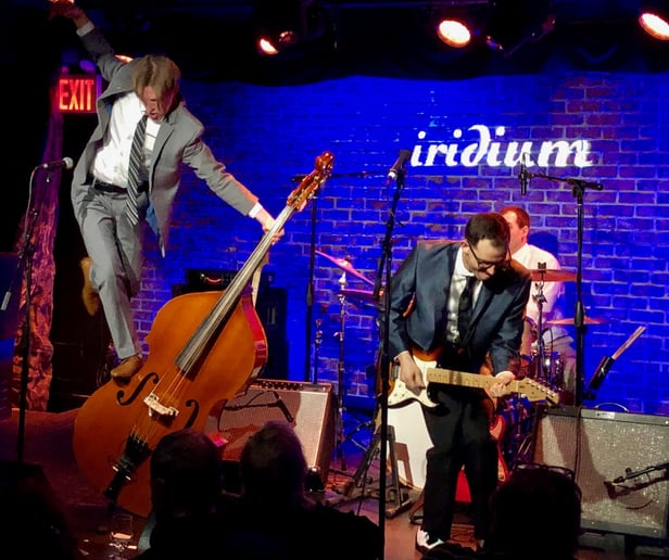 Gallery photo 10 of Todd Meredith: Buddy Holly Tribute