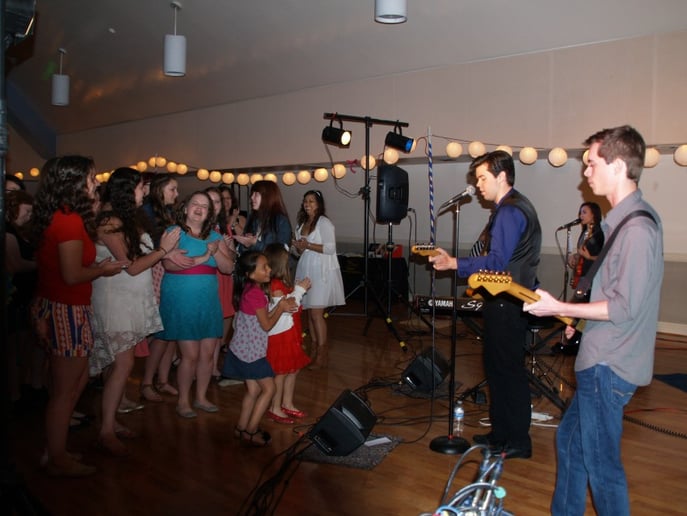 Gallery photo 5 of Todd Morgan & the Emblems