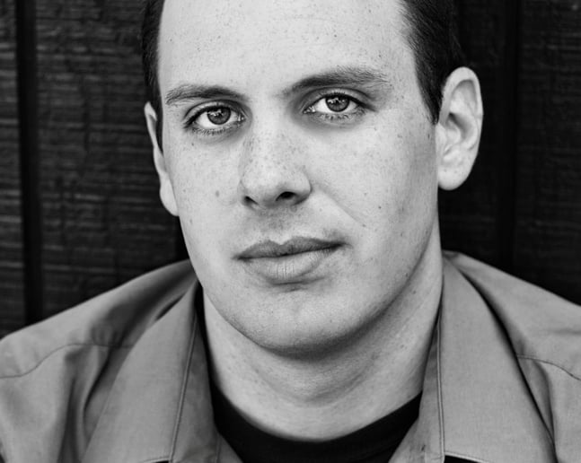 Gallery photo 1 of Todd Simon