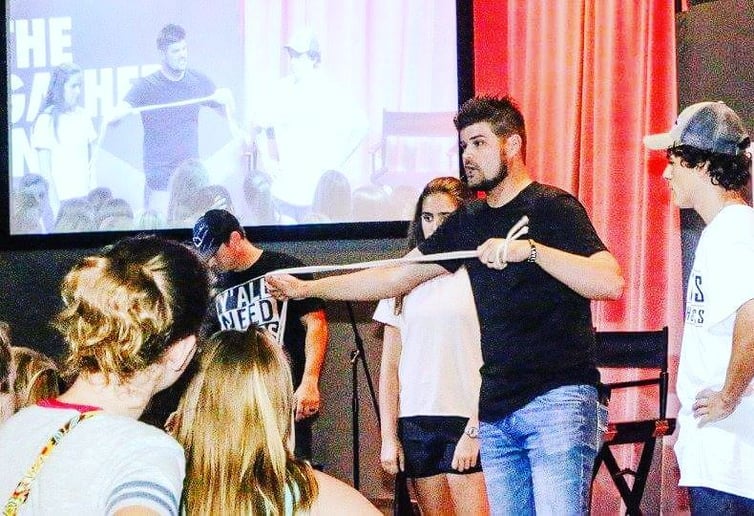 Gallery photo 5 of Todd Smith Magic