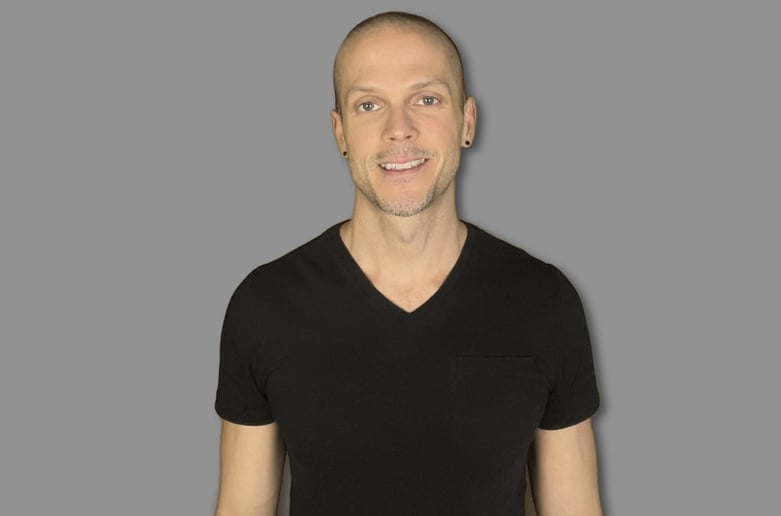 Gallery photo 1 of Todd Starr - Personality for Hire