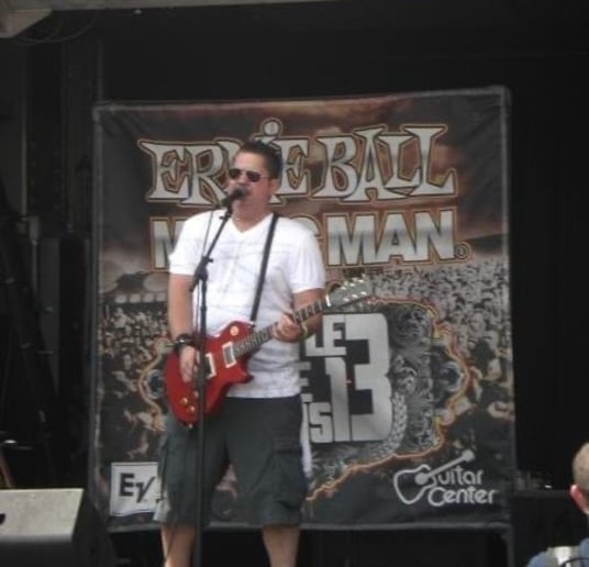 Gallery photo 8 of Todd Stephen