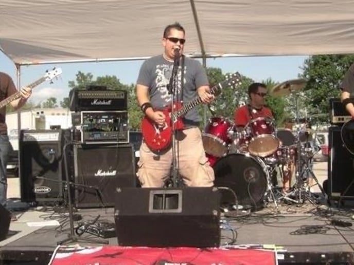 Gallery photo 9 of Todd Stephen