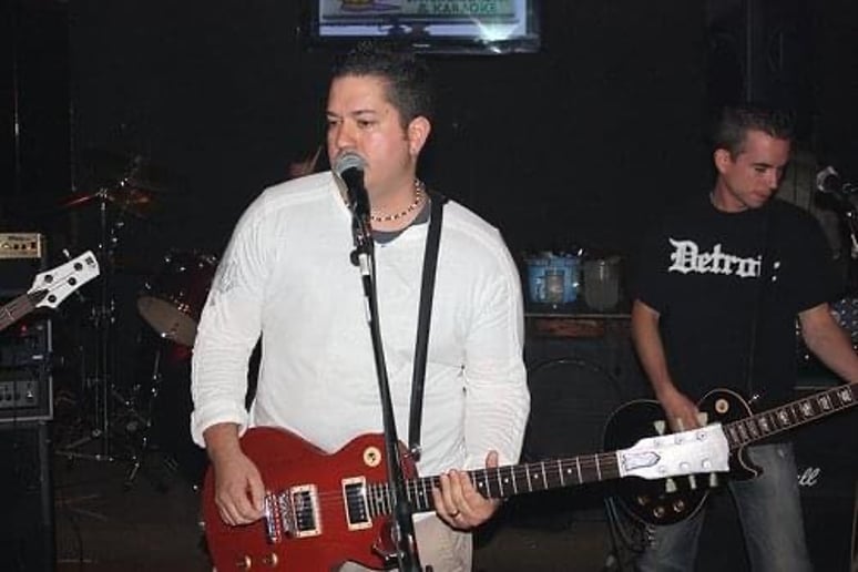 Gallery photo 7 of Todd Stephen