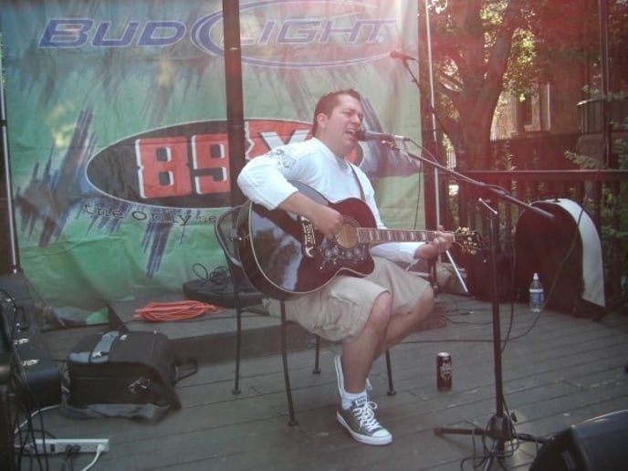 Gallery photo 6 of Todd Stephen