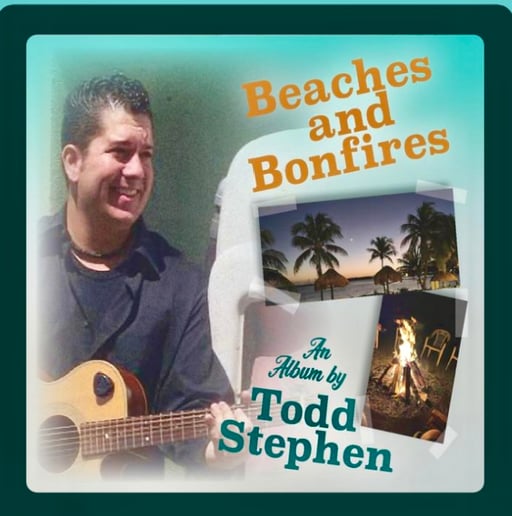 Gallery photo 3 of Todd Stephen