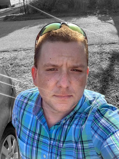 Gallery photo 1 of Todd Vanover