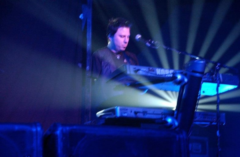 Gallery photo 1 of Todd Waites