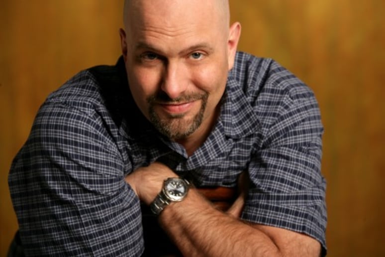 Gallery photo 2 of Todd Justice
