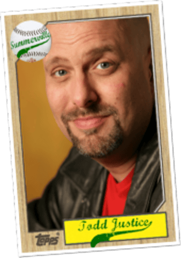 Gallery photo 3 of Todd Justice