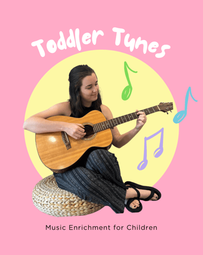 Gallery photo 8 of Toddler Tunes