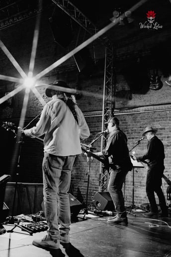 Gallery photo 5 of Toe River Bandits