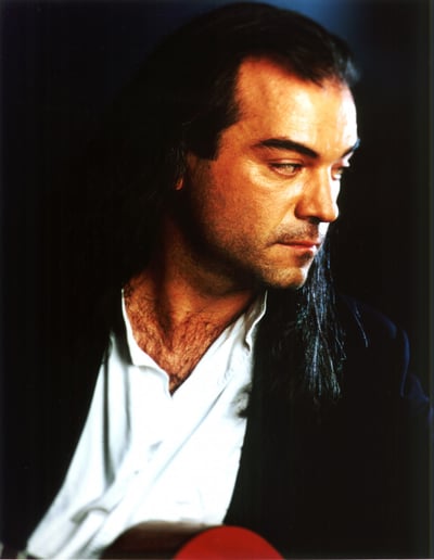 Gallery photo 1 of Martin the Troubadour