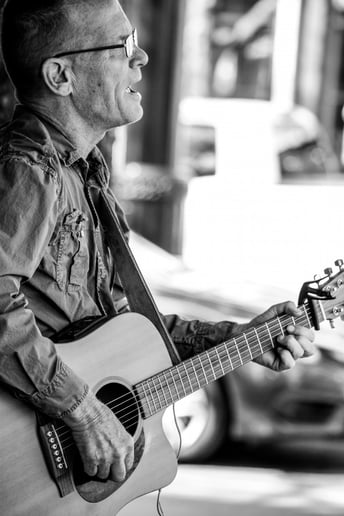 Gallery photo 5 of TOFU (Two Old Farts Unplugged)