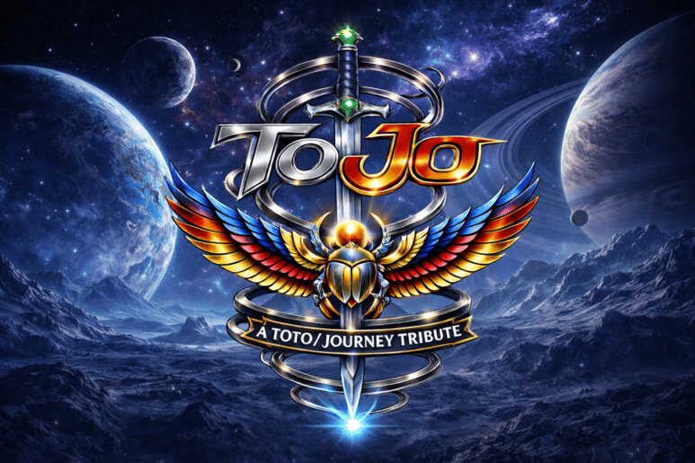 Gallery photo 4 of ToJo  a Toto / Journey tribute