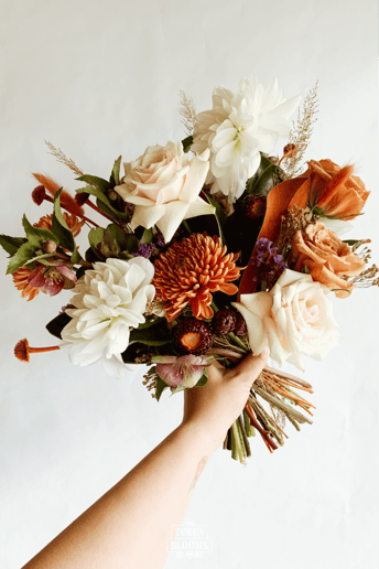 Gallery photo 1 of Token Blooms
