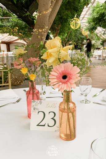 Gallery photo 4 of Token Blooms