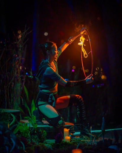 Gallery photo 5 of Tollina Luna