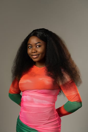 Gallery photo 4 of Toluwanimi