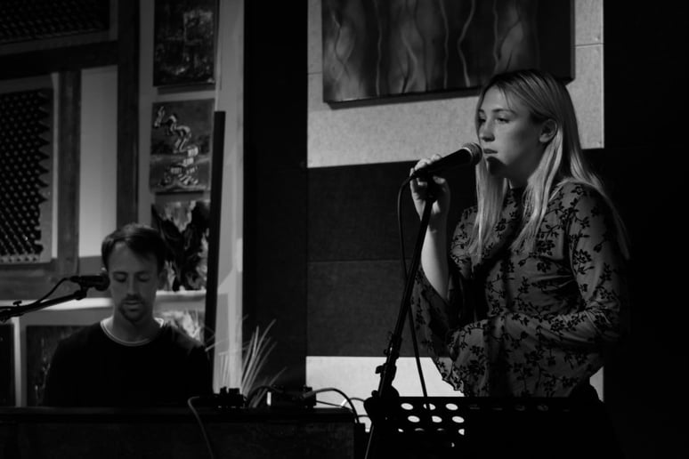 Gallery photo 1 of Tom and Erin
