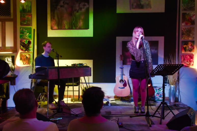 Gallery photo 3 of Tom and Erin