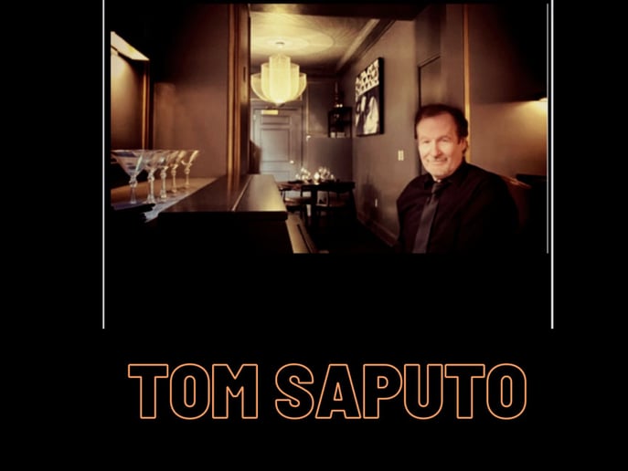 Gallery photo 1 of Tom Saputo