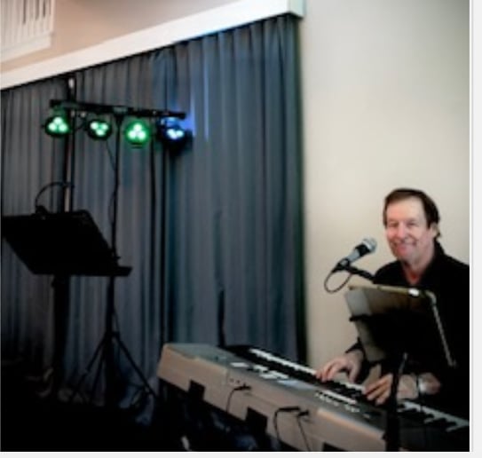 Gallery photo 2 of Tom Saputo