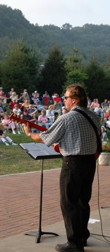 Gallery photo 3 of Tom Billotto 