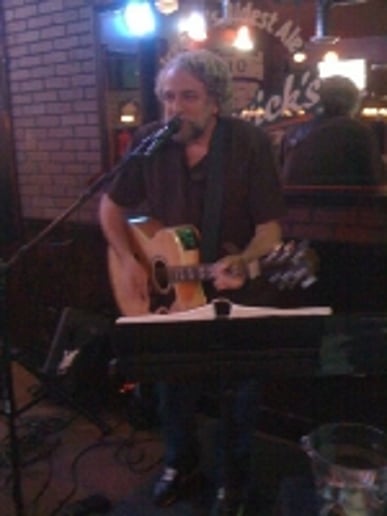 Gallery photo 9 of Tom Buechi