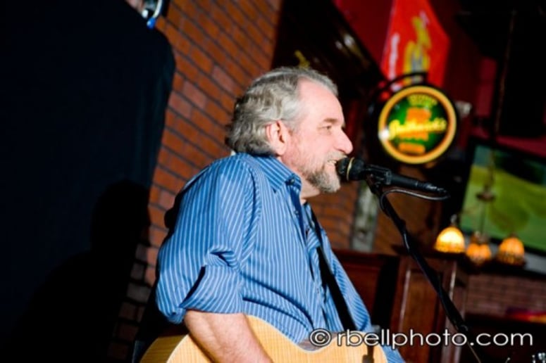 Gallery photo 7 of Tom Buechi