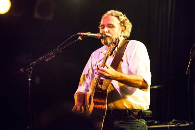 Gallery photo 3 of Tom Buechi