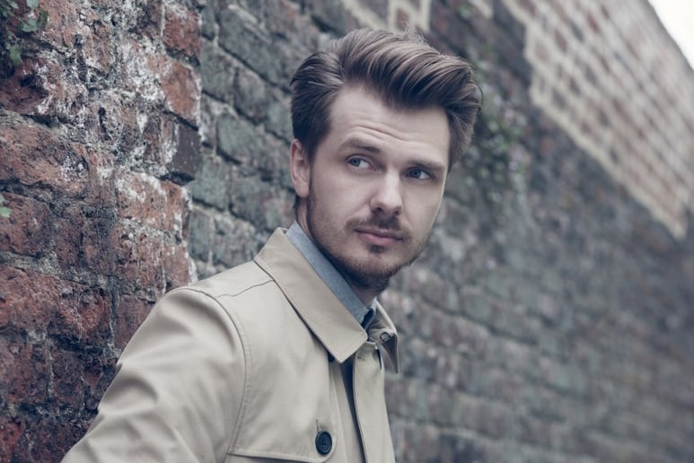 Gallery photo 1 of Tom Butler