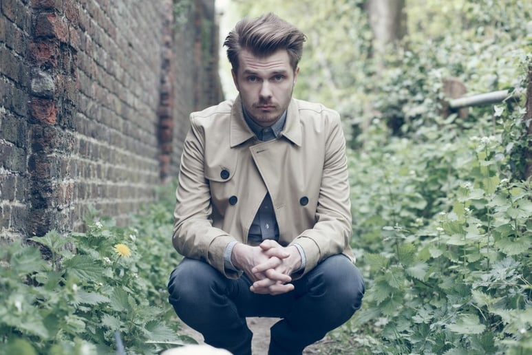 Gallery photo 2 of Tom Butler