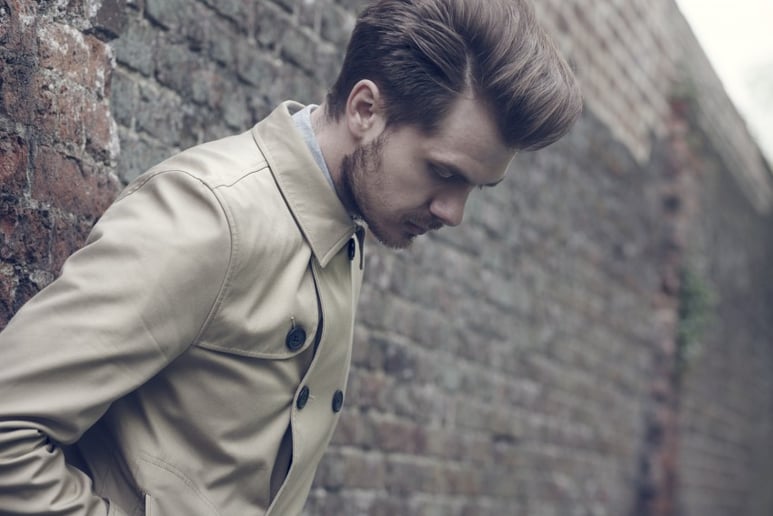 Gallery photo 3 of Tom Butler