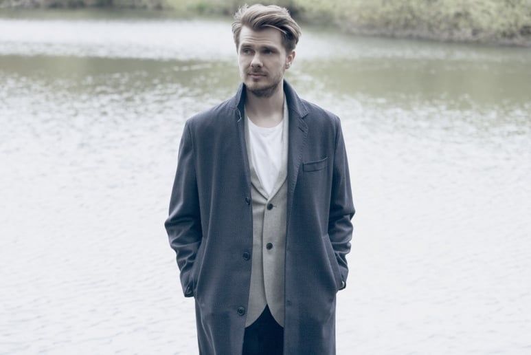 Gallery photo 4 of Tom Butler