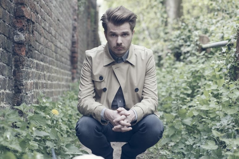 Gallery photo 5 of Tom Butler