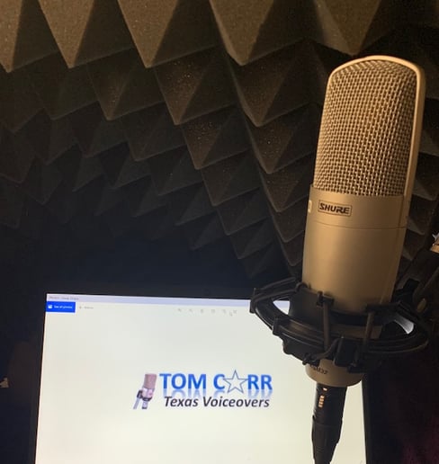 Gallery photo 1 of Tom Carr