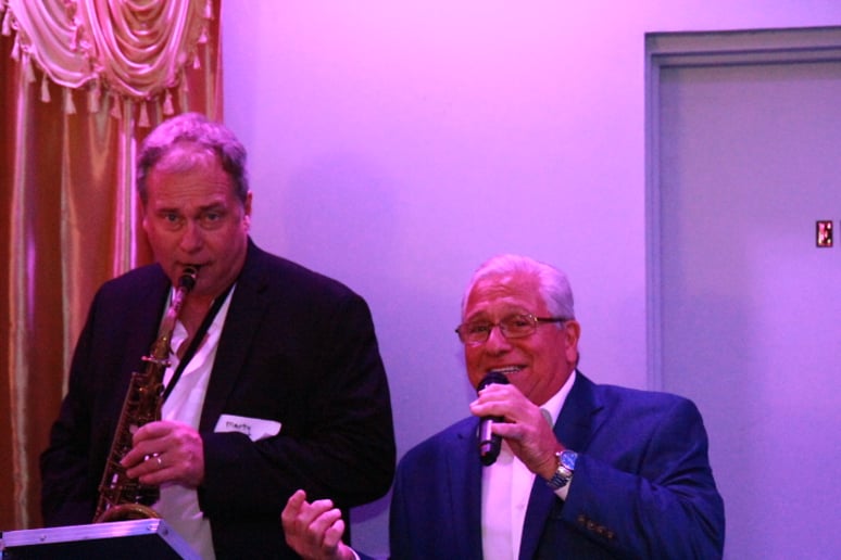 Gallery photo 2 of Tom Catucci Events LLC