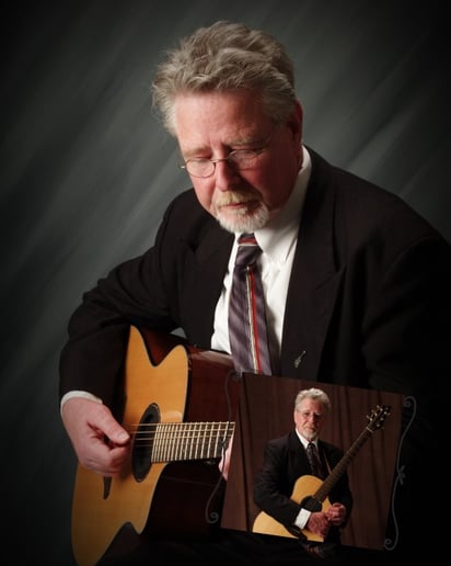 Gallery photo 1 of Tom Cooke