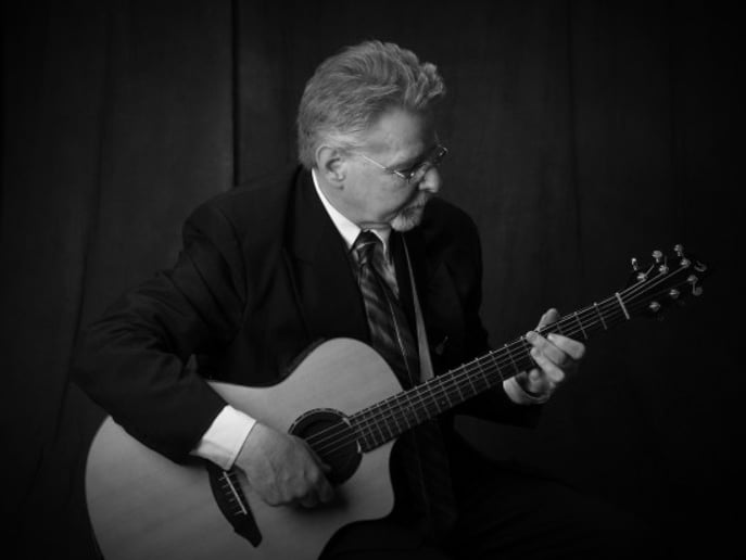 Gallery photo 3 of Tom Cooke