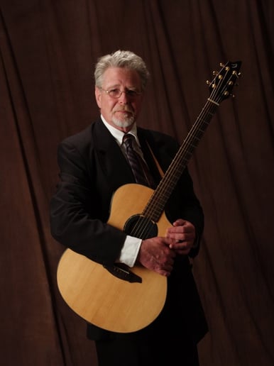 Gallery photo 4 of Tom Cooke
