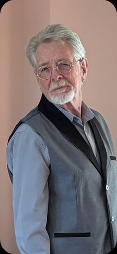 Gallery photo 1 of Tom Cooke