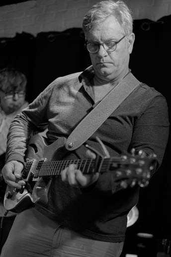 Gallery photo 2 of Tom Cougar Mellen Petty