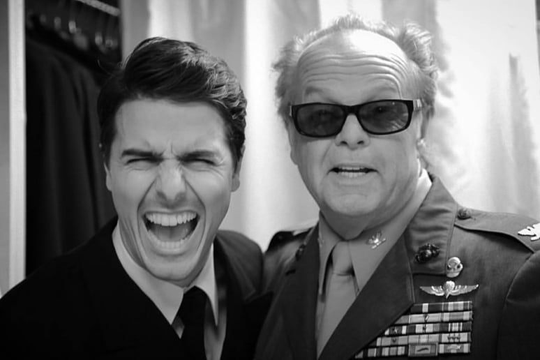 Gallery photo 44 of Tom Cruise Impersonator