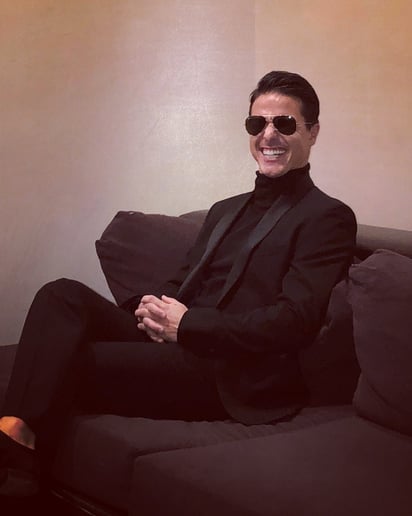 Gallery photo 51 of Tom Cruise Impersonator