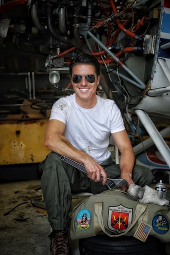 Gallery photo 18 of Tom Cruise Impersonator