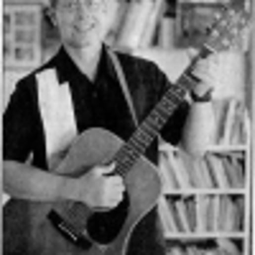 Gallery photo 8 of Tom Dalton